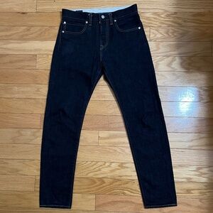 Momotaro Dark Wash Jeans Size 30